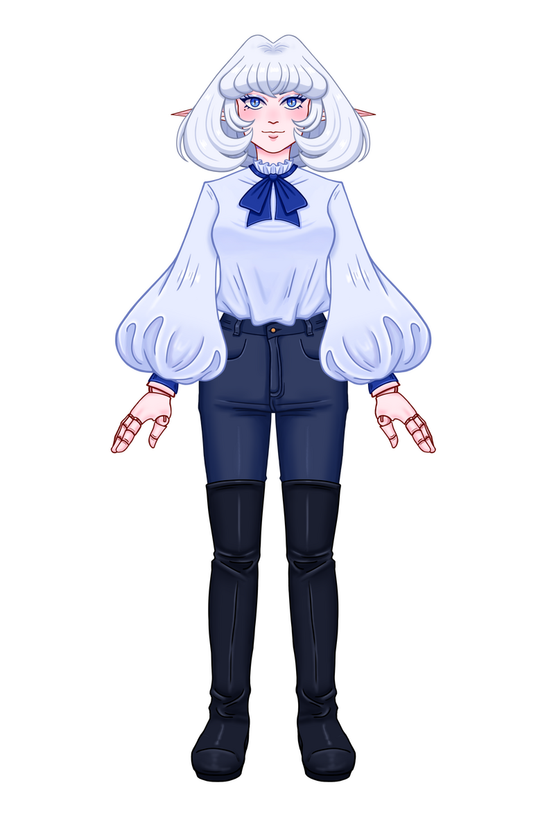 Pebbles-Vtuber Pebbles-Vtuber
